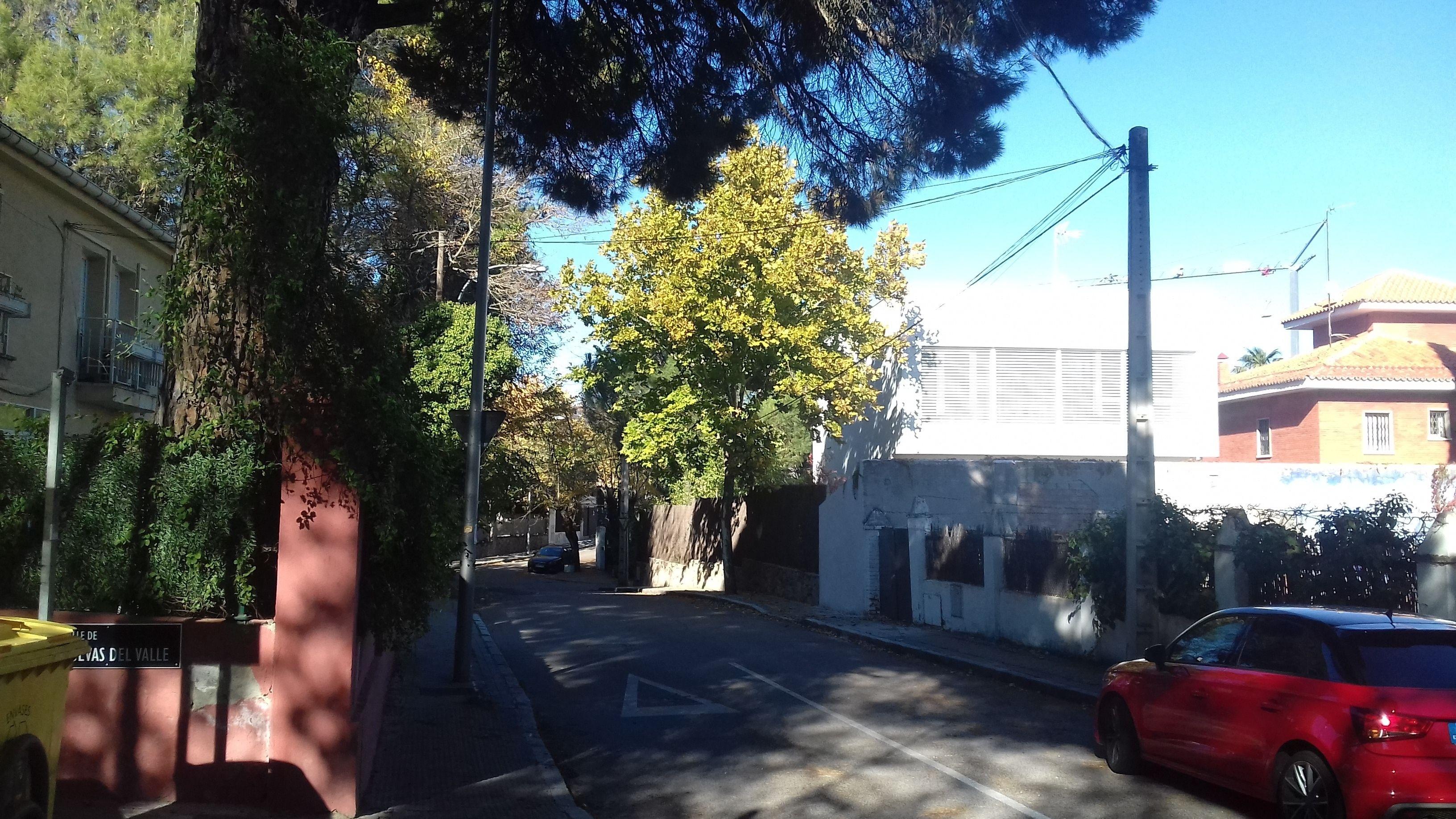 Hostal Aravaca Garden — Foto’s 3